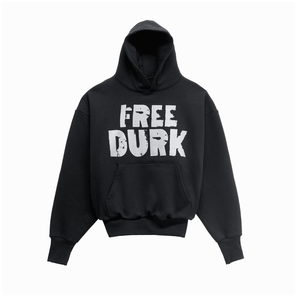 Free Durk Hoodie Lil Durk Merch Gifts For Rapper Fans Country Boy Gift Gifts For Best Friend
