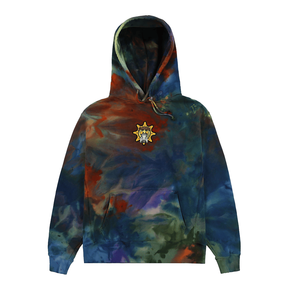 Glo Gang Hoodie Glo Gang Cosmic Hoodie Perfect Father's Day Gifts