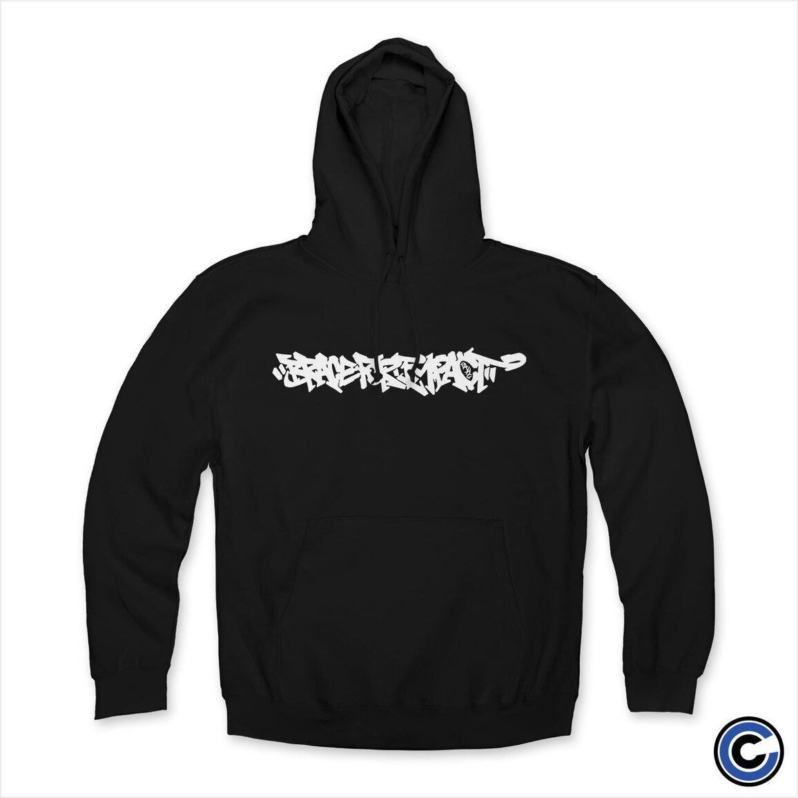 Graffiti Hoodie Brace for Impact Merch Brace for Impact Hoodie Birthday Gifts For Besties