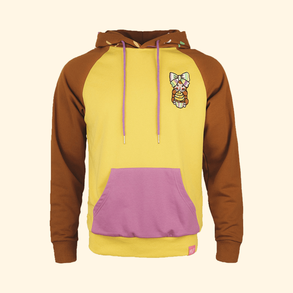 Grateful Monkey Hoodie Moriah Elizabeth Merch Gifts For Father's Day Ideas Gifts For BFF