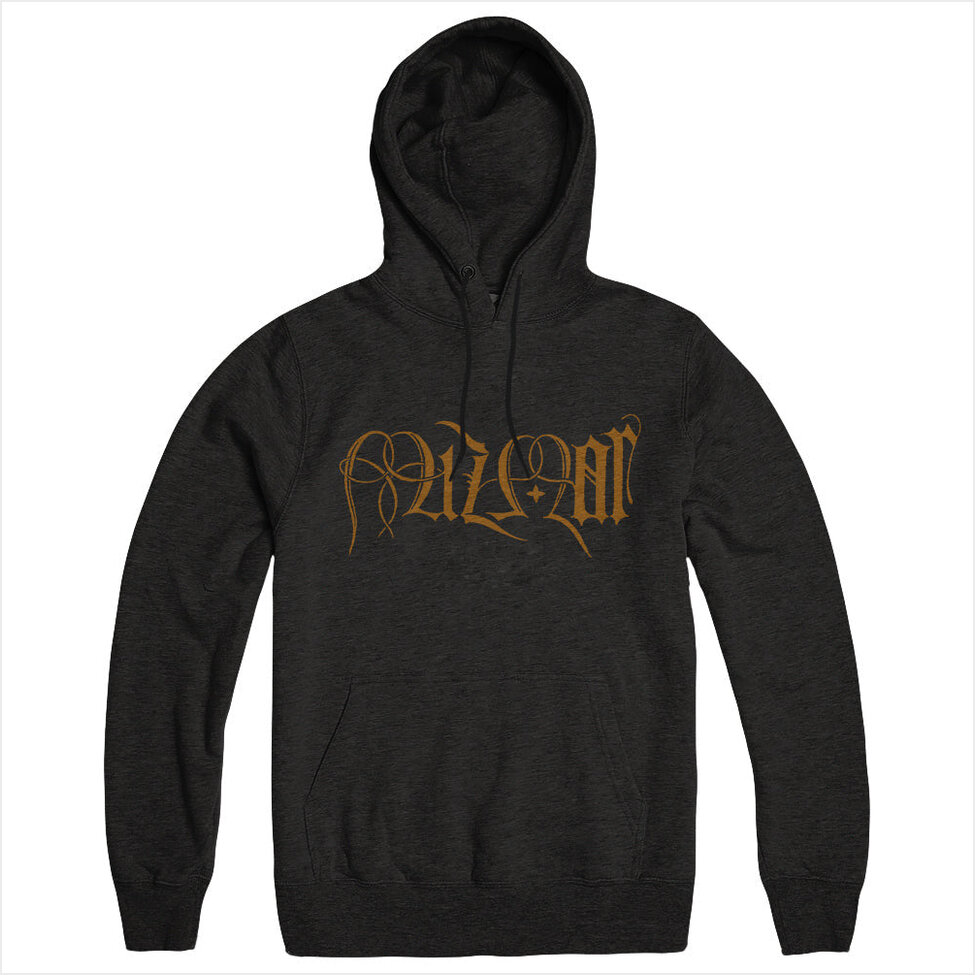 Great Filter Hoodie Mizmor Merch Mizmor Hoodie Father'S Day Gifts For Metal Music Lovers