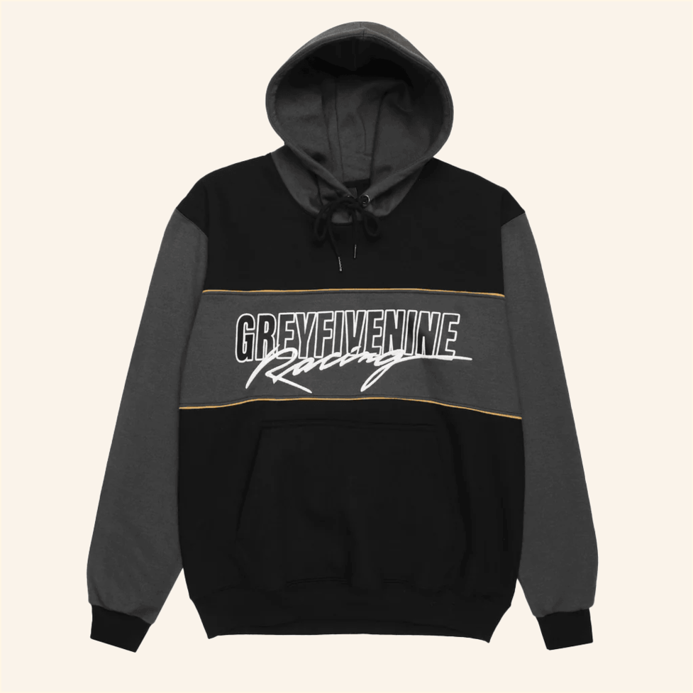 Greyfivenine Racing Hoodie Suicide Boys Merch SuicideBoys Hoodie G59 Merch Gifts For Fans