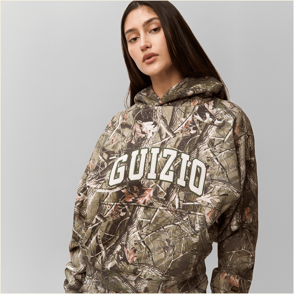 Guizio Hoodie Camo Hoodie Gift Ideas For Sister Birthday Gift Ideas Christmas Presents