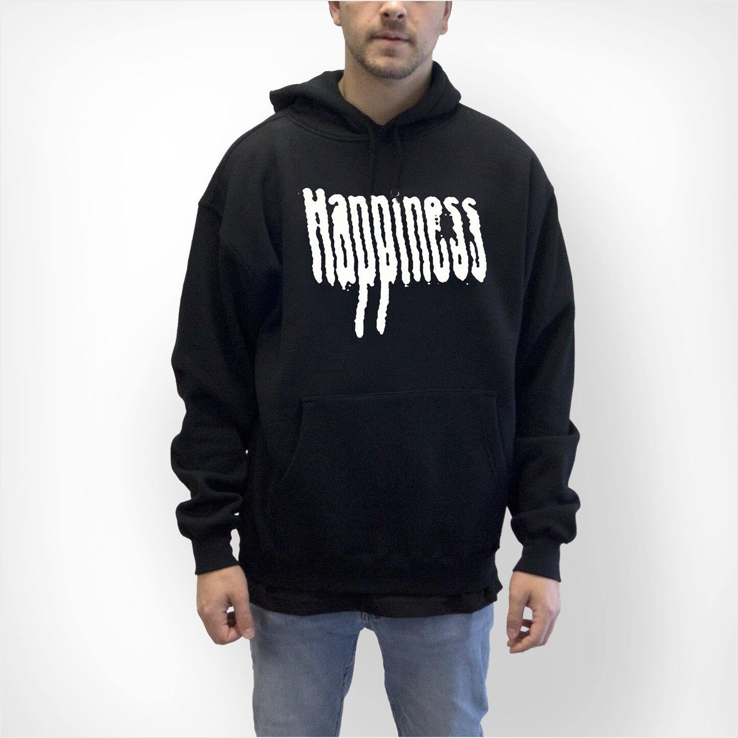 Happiness Hoodie Cold Cuts Limited Merch Cold Cuts Limited Hoodie Birthday Gifts For Besties
