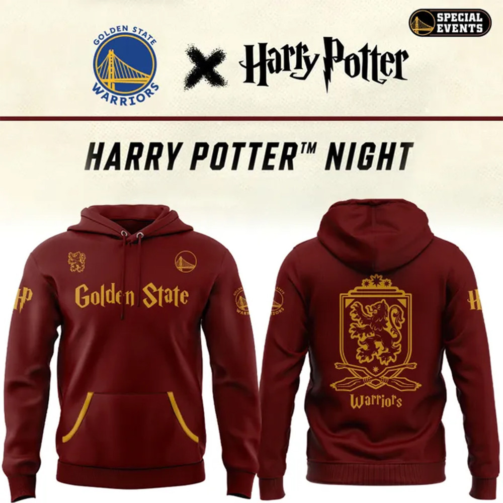 Harry Potter Hoodie NYK Hoodie Unique Gifts For Basketball Lovers