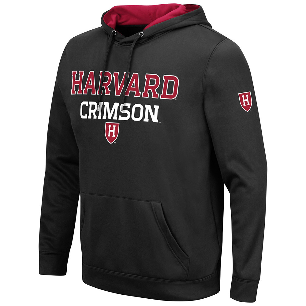 Harvard Crimson Hoodie Father's Day Present Ideas