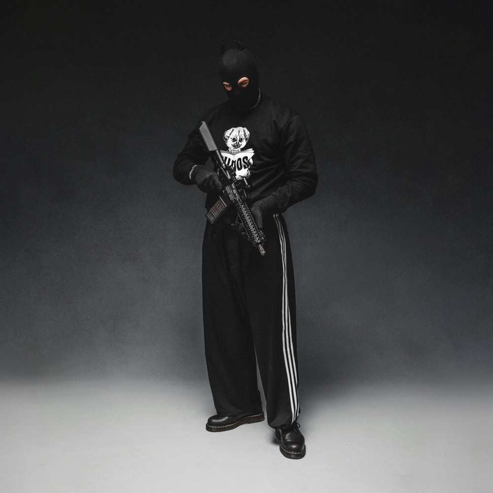 Hasanabi Merch Kaya Sweatshirt Hasan Piker Merch Father'S Day Gifts For Son In Law