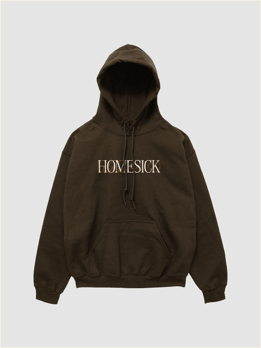 Homesick Hoodie But I'm Just A Tourist To You Hoodie Great Birthday Gifts For Husband