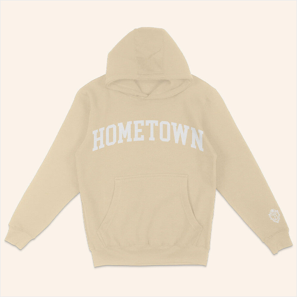 Hometown Hoodie Jonas Brothers Tour Merch Birthday Gifts For Her Best Friend Gifts