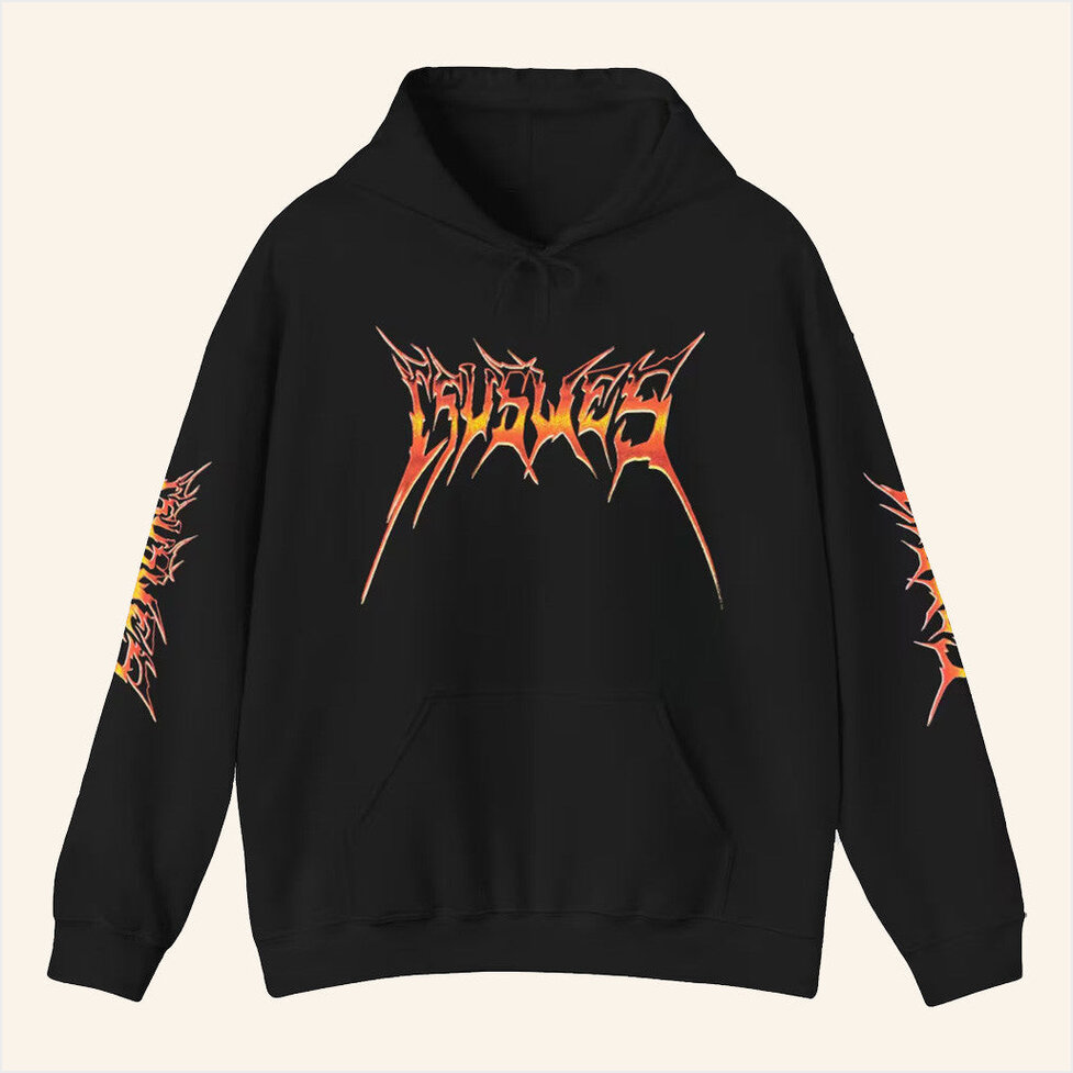 Homixide Gang HXG Album Tour Merch Hoodie Homixide Gang Merch Birthday Gifts For Father