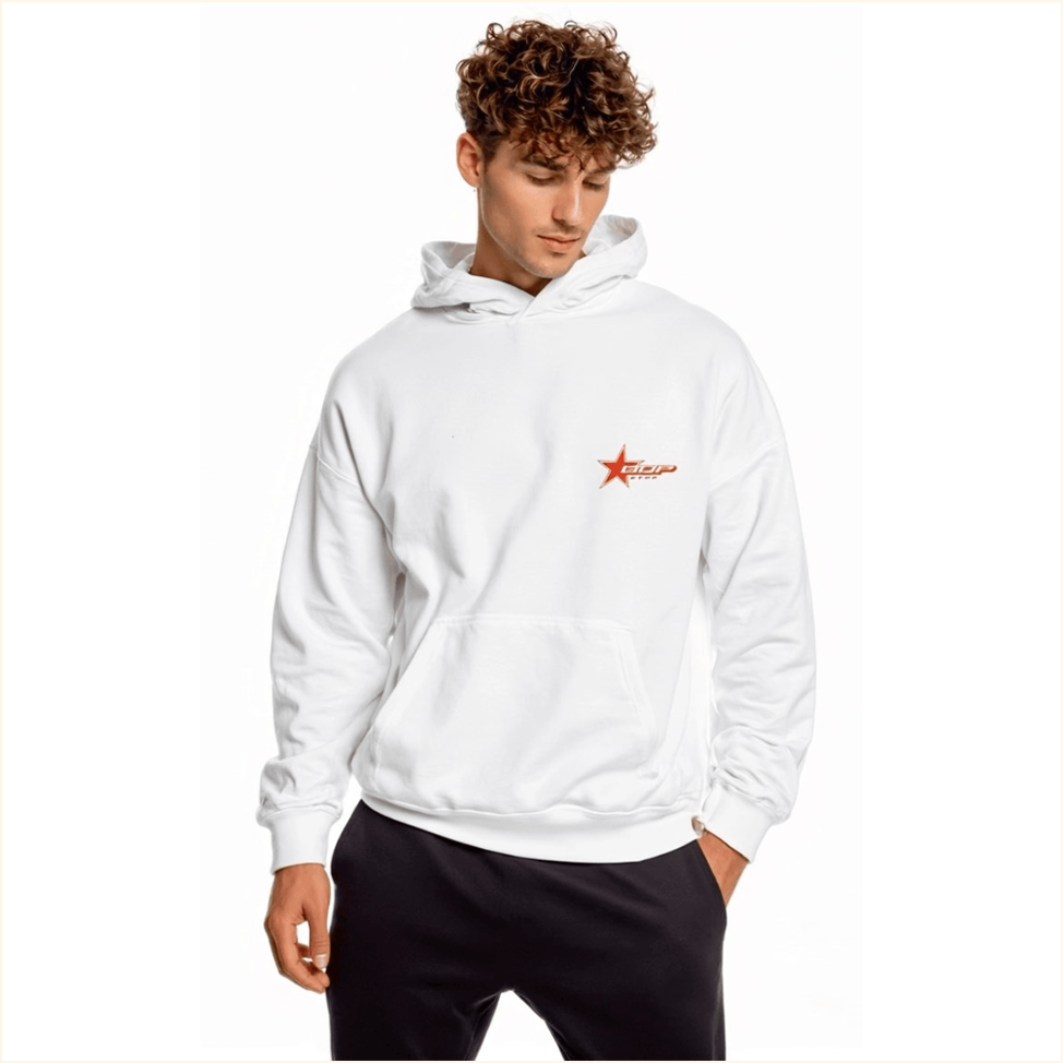 Hoodie Camilla Araujo Merch Bop House Merch Fathers Day Birthday Gifts For Dad BFF Gifts