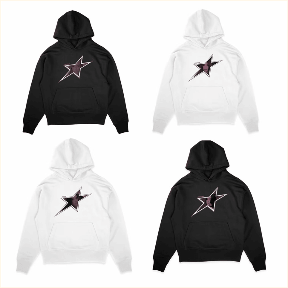 Hoodie Camilla Araujo Merch Bop House Merch Perfect Mother Day Birthday Gifts Gift Idea for Him