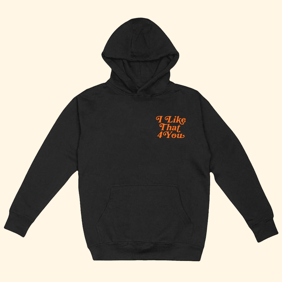 Hoodie Dirty Street Confessions Merch I Like That 4 You Supa Dupa Humble Hoodie Fan Gifts