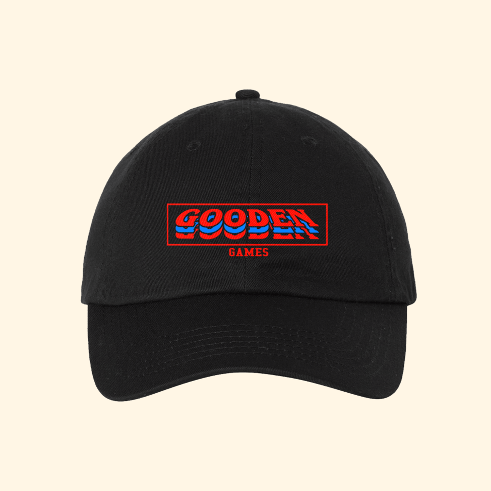 Hoodie Drew Gooden Merch Gooden Games Hat Birthday Gifts For Fan Gifts For Best Friend