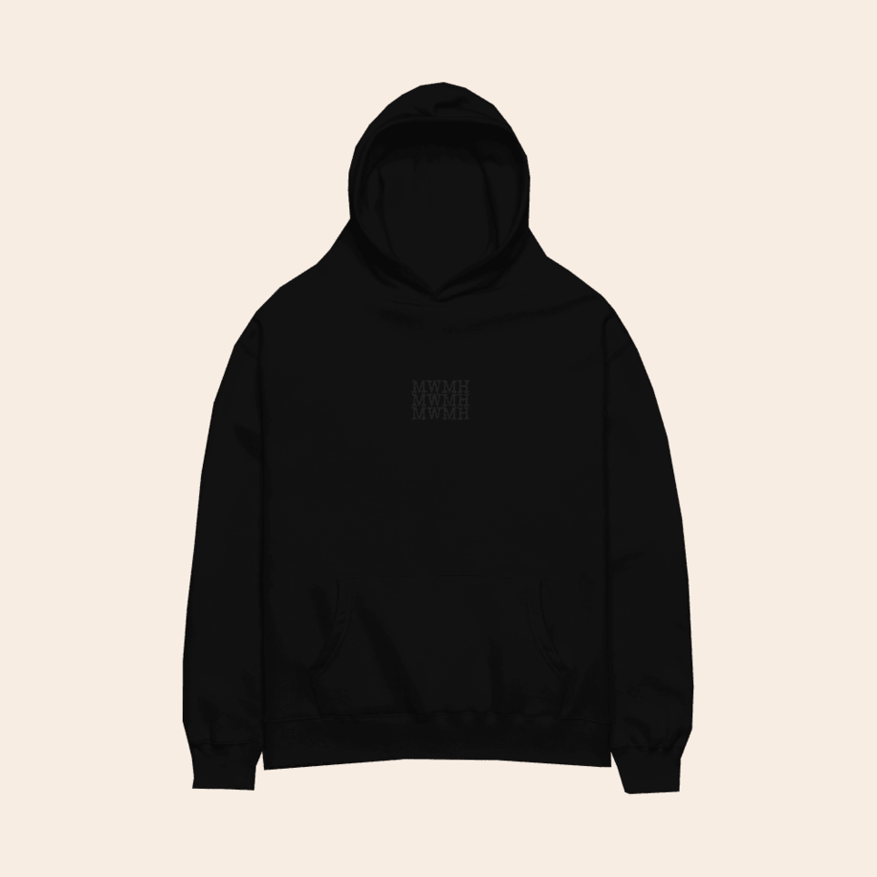 Hoodie Murder With My Husband Merch MWMH Hoodie Gifts For Podcast Fan Christmas Gifts For Him