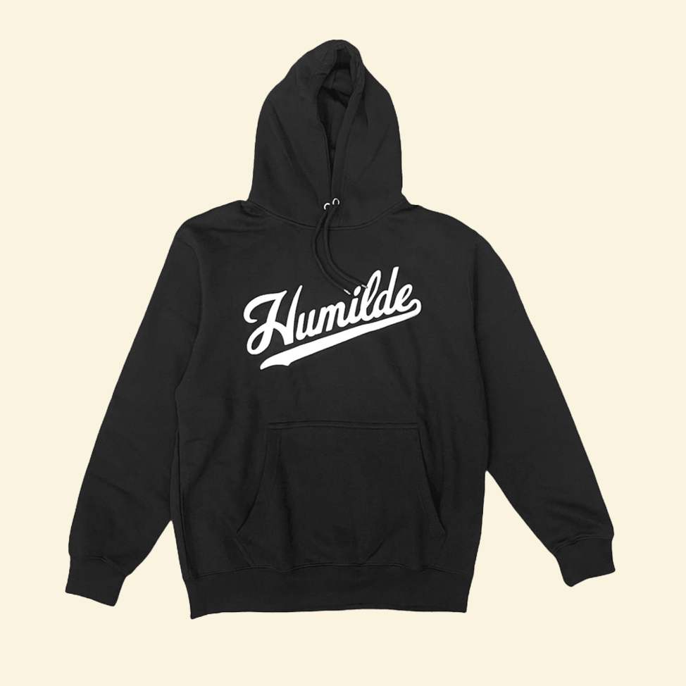 Hoodie Rancho Humilde Merch Humilde Hoodie Birthday Gifts For Music Fans Christmas Gifts For Him