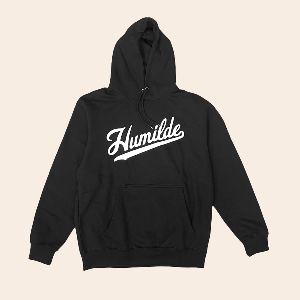 Hoodie Rancho Humilde Merch Humilde Hoodie Birthday Gifts For Music Fans Gifts For BFF