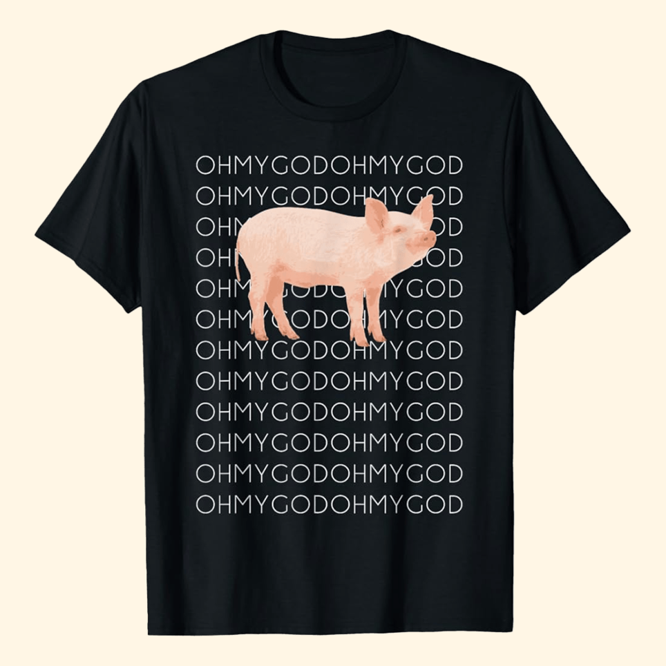 Hoodie Shane Dawson Merch Shane Dawson OMG Hoodie Birthday Gifts For Fan BFF Gifts