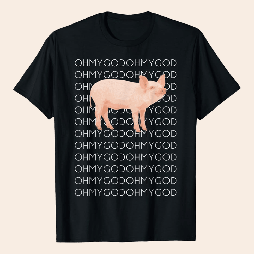 Hoodie Shane Dawson Merch Shane Dawson OMG Hoodie Gifts For Fan Anniversary Gifts For Men