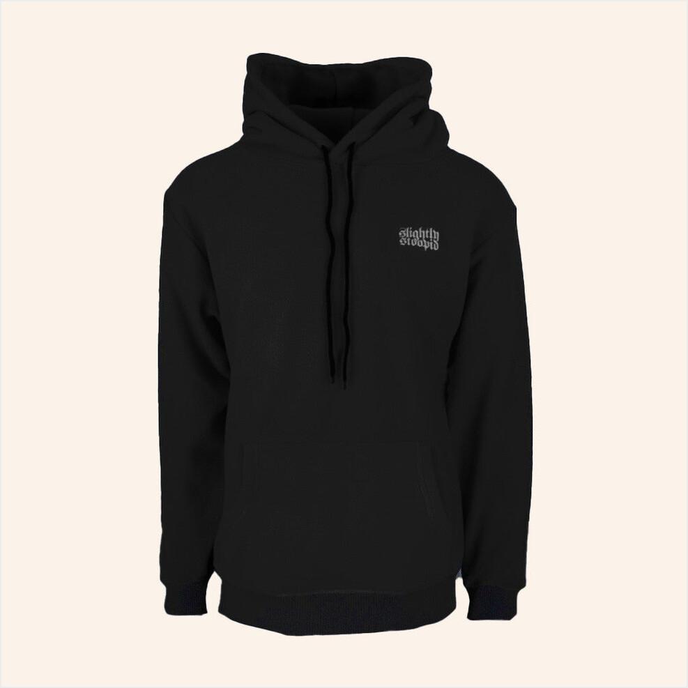 Hoodie Slightly Stoopid Merch Gift Ideas For Friends Birthday Gifts For BFF Christmas Presents