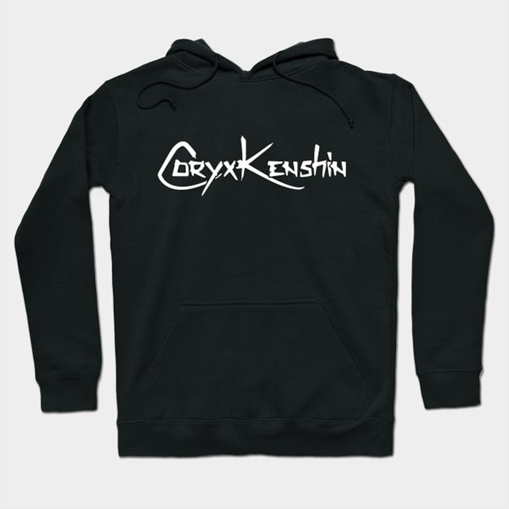 Hot Coryxkenshin Hoodie Coryxkenshin Merch Presents For Boyfriend Gifts For Best Friend