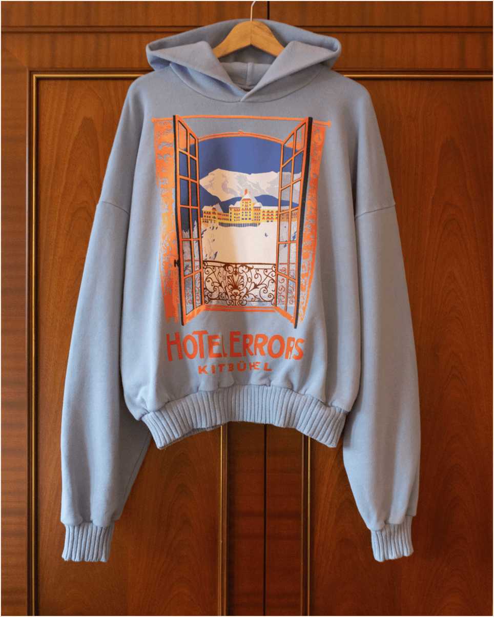 House Of Errors Hoodie Best Birthday Gifts For Husband Gifts For Besties Christmas Presents