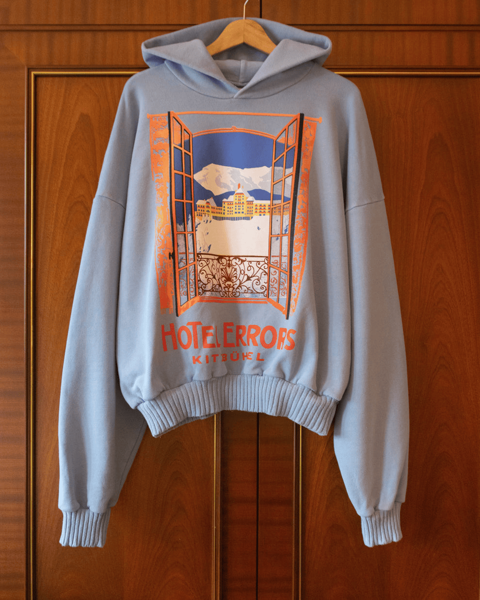 House Of Errors Hoodie Best Gifts For Husband