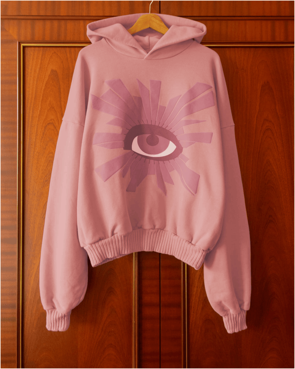 House Of Errors Hoodie Birthday Gift Ideas Christmas Presents