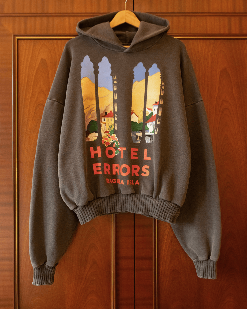 House Of Errors Hoodie Gifts For Best Friends