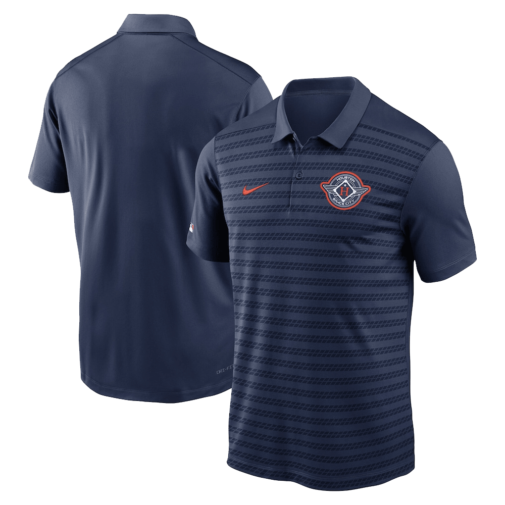 Houston Astros City Connect 2025 Polo Shirt Stepdad Gifts For Father's Day