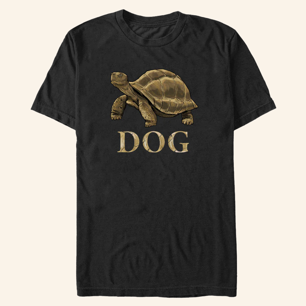 IGN Merch Elden Dog Shirt Club 6 Best Birthday Gift For Husband