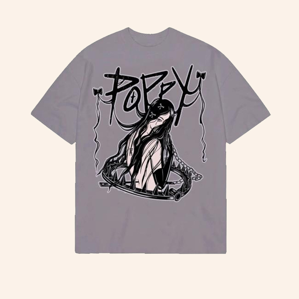 Impoppy Merch Zinc Bear Trap T-Shirt Best Gifts For Husband