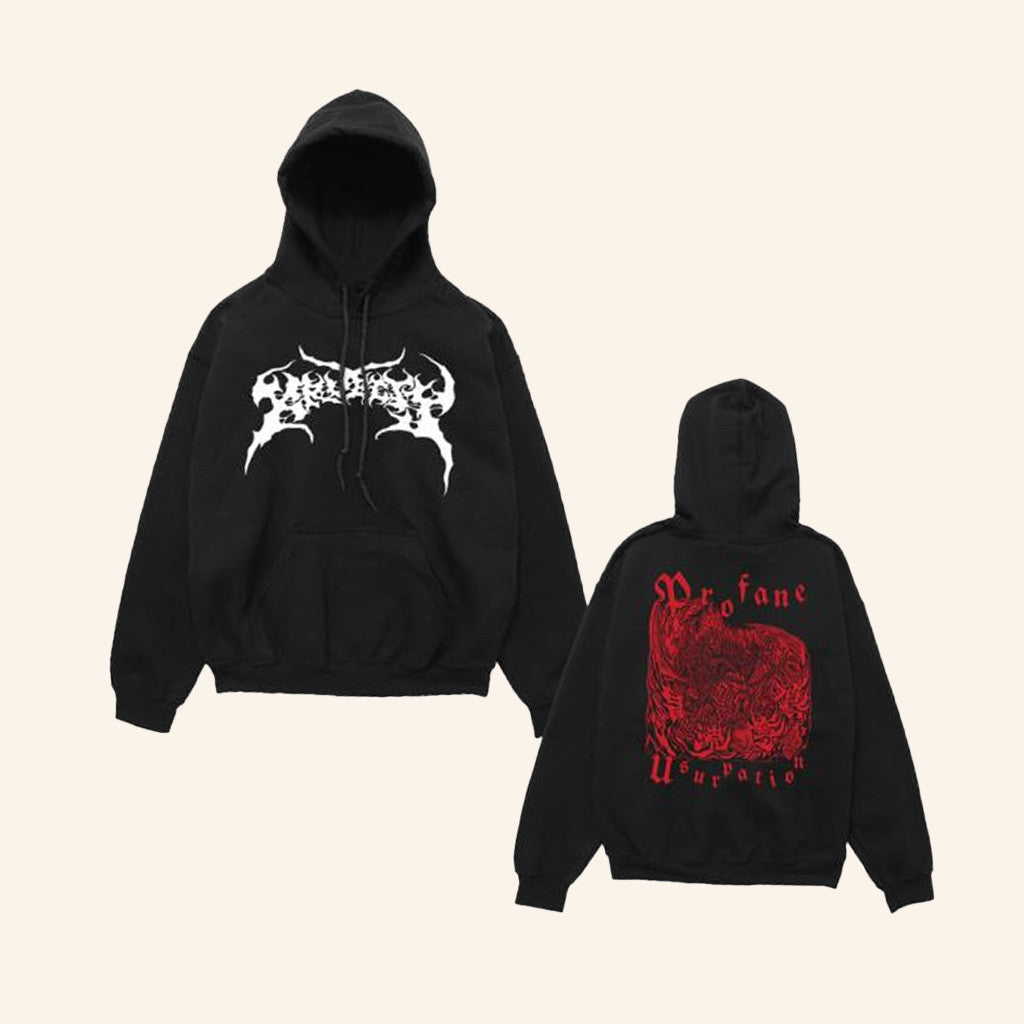 Imprint Merch Kruelty Sugi Hoodie Best Birthday Gift For Husband