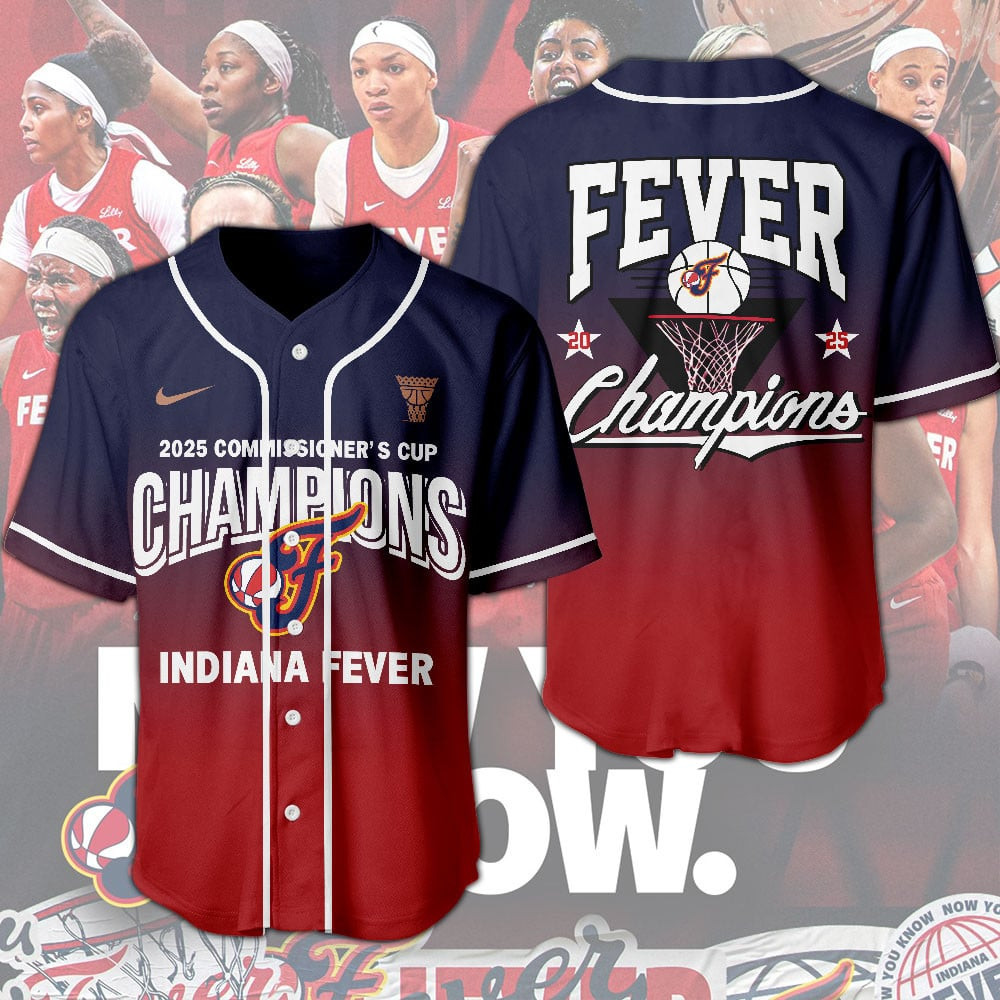 Indiana Fever Apparel Merch Gift For Fans