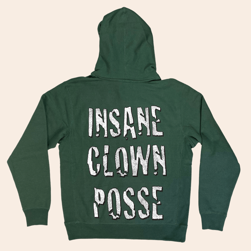 Insane Clown Posse Whadup Hoodie Insane Clown Posse Merch Birthday Gifts For Hip Hop Fans