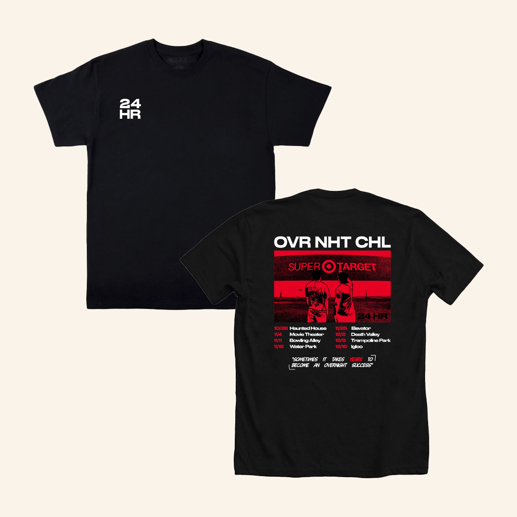 Ireland Boys Merch 24 Hour Challenge Shirt Present For Him