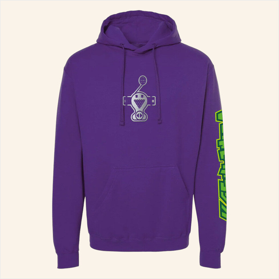 Jet Set Radio Hoodie Run Games Merch Good Birthday Gifts For Husband Gifts For BFF