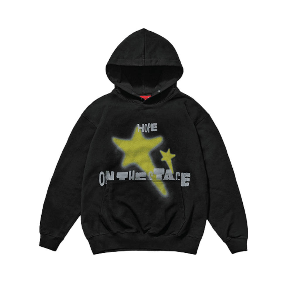 Jhope Merch Tour Hoodie Hope On The Stage Merch For Fan Gifts For Music Lovers Gifts For BFF