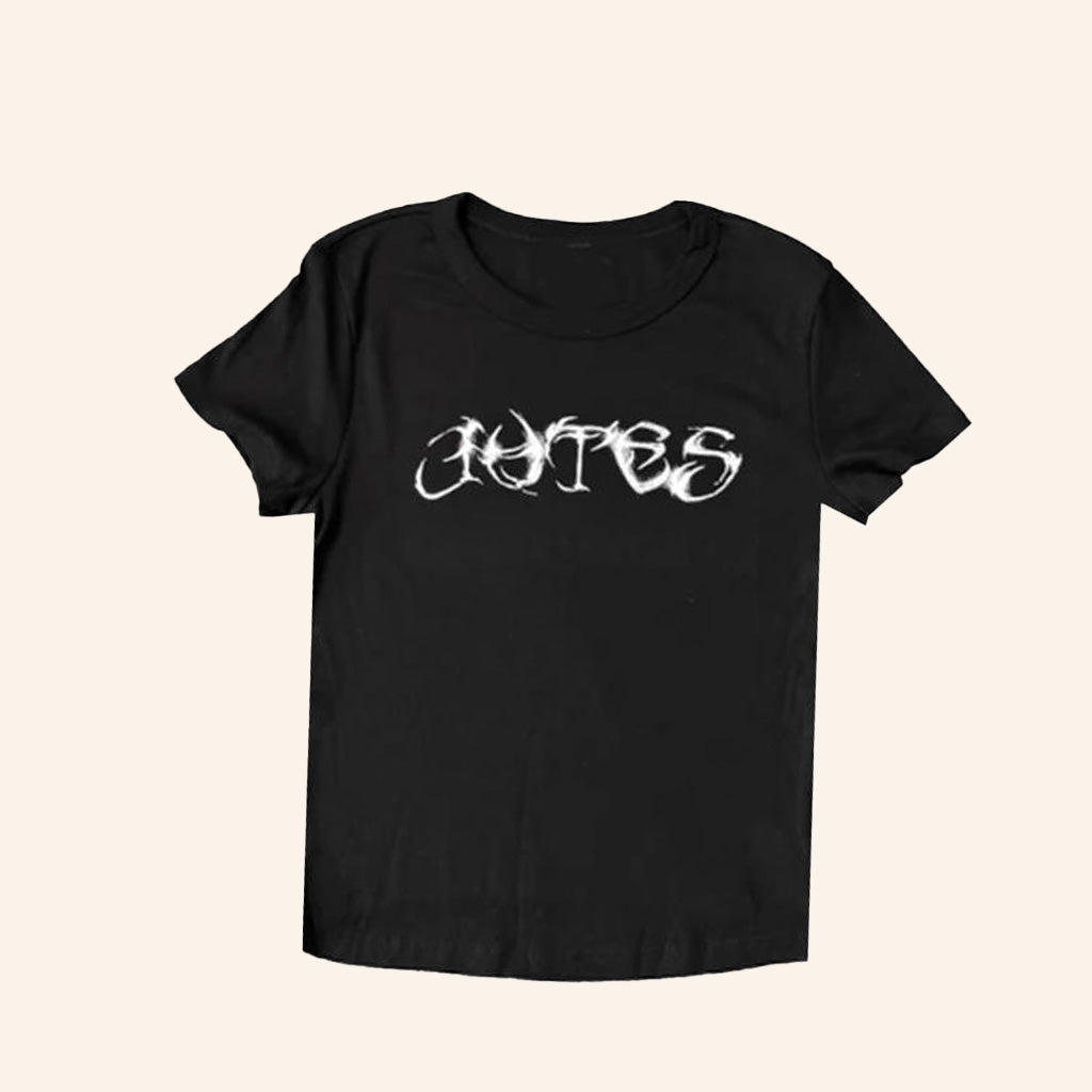 Jutes x music Merch Jutes Chrome Shirt Gifts For Friends