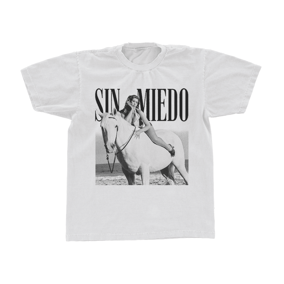 Kali Uchis Merch Kali Equestrian T-Shirt Mother's Day Gifts 2025 Gift for Dad Gifts For Friends