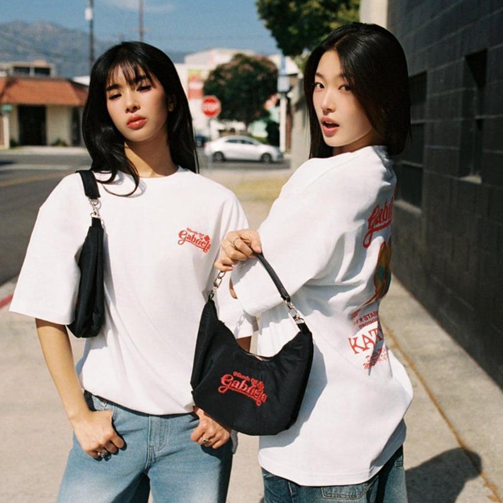 Katseye Merch 2025 Gabriela Shirt Gift Ideas For Girlfriend