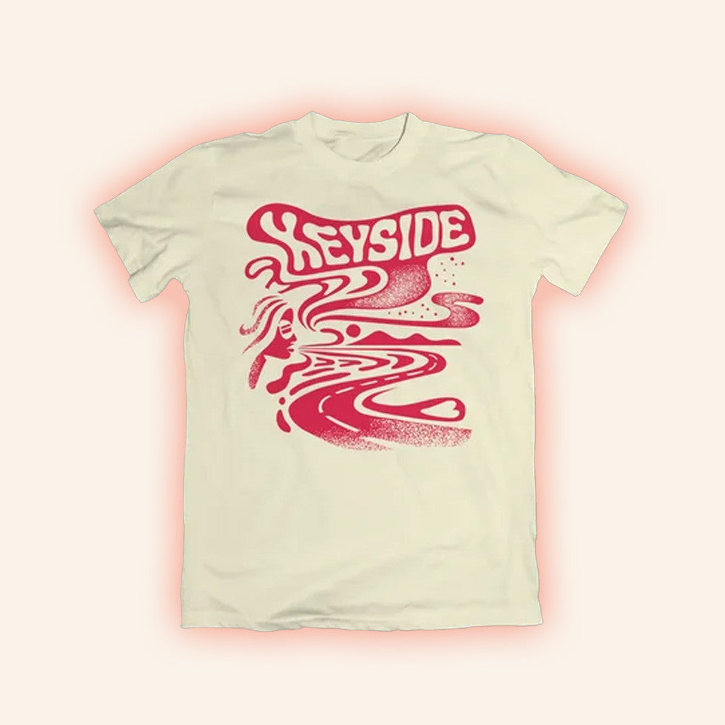 Keyside Merch Runaway T-Shirt Gift Ideas For Girlfriends