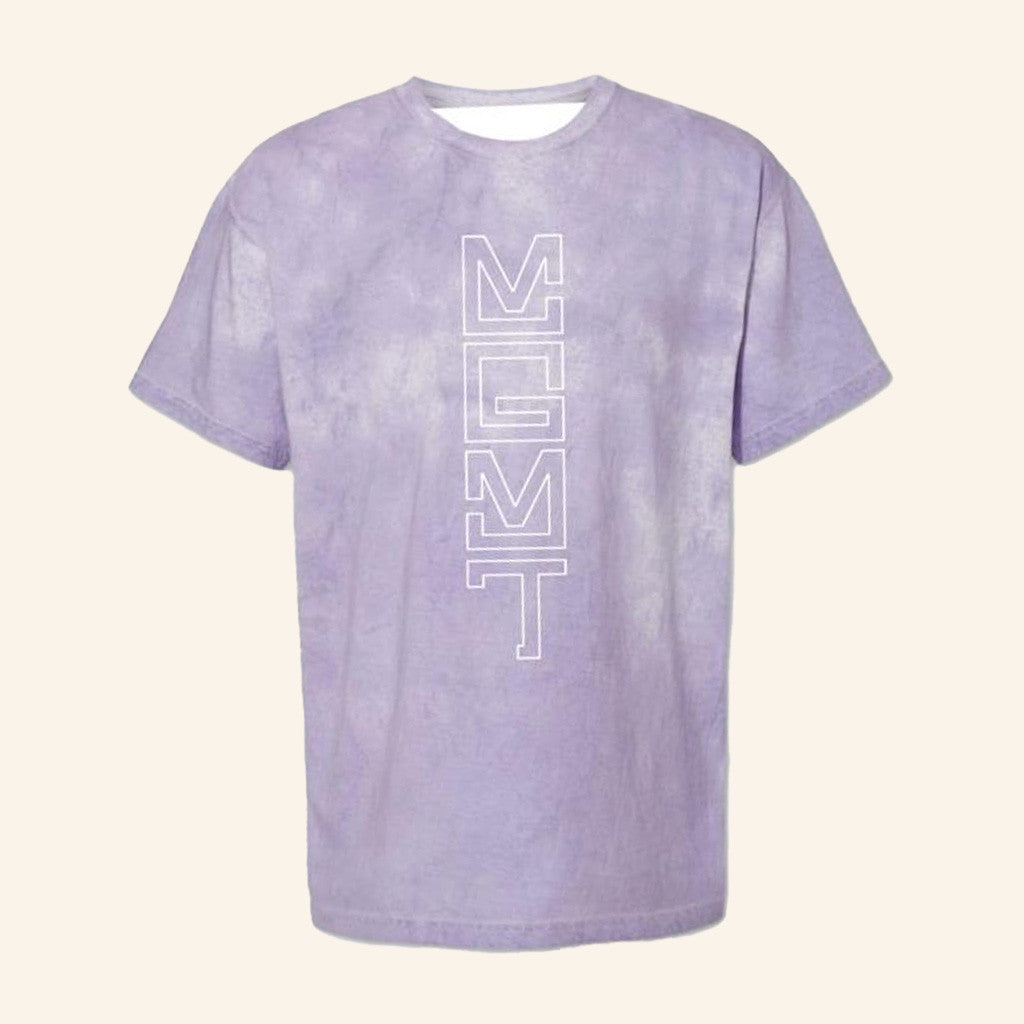 KF-Merch Merch Mgmt Oracular Spectacular Logo T-Shirt Birthday Presents For Boyfriend