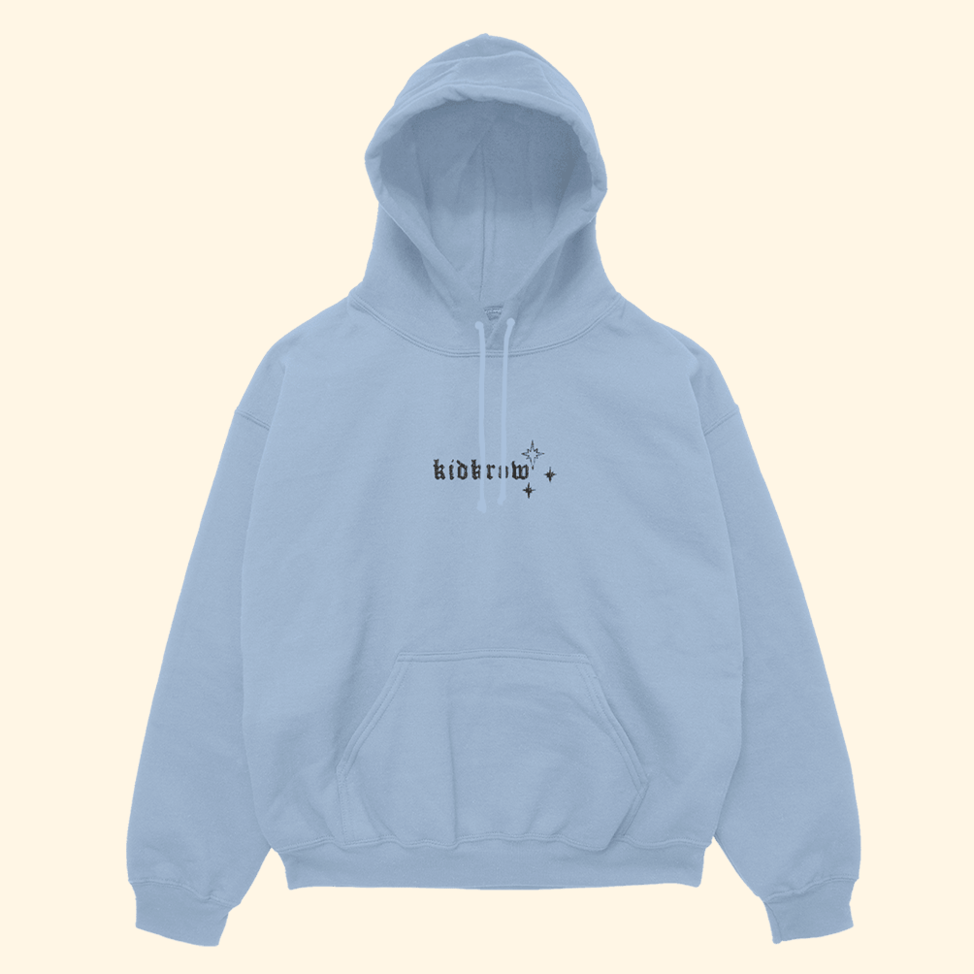 Kid Krow Conan Gray Hoodie Kid Krow Merch Music Lovers Gifts For Fans Birthday Gift Ideas