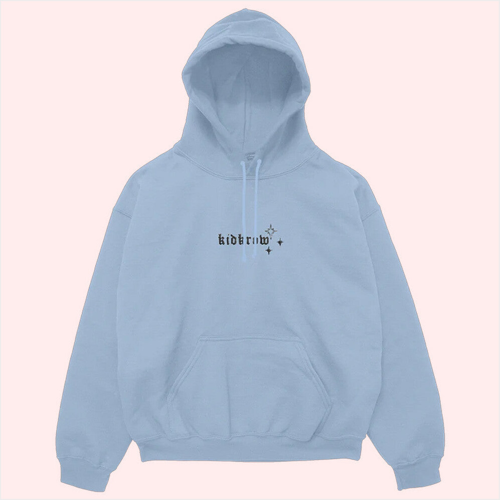Kid Krow Hoodie Conan Gray Merch Birthday Gifts For Best Friend Christmas Presents