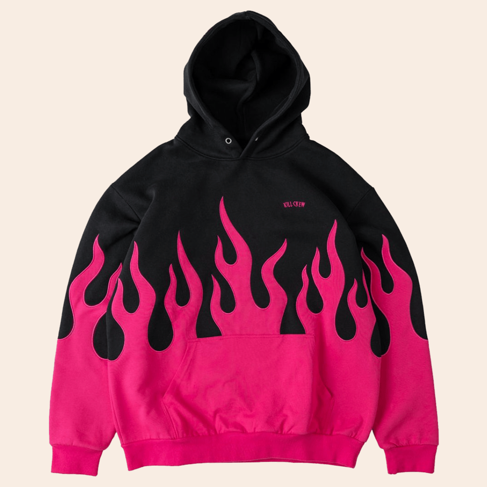 Kill Crew Hoodie Kill Crew Merch Mother's Day Presents Ideas 2025 Birthday Gifts For Dad