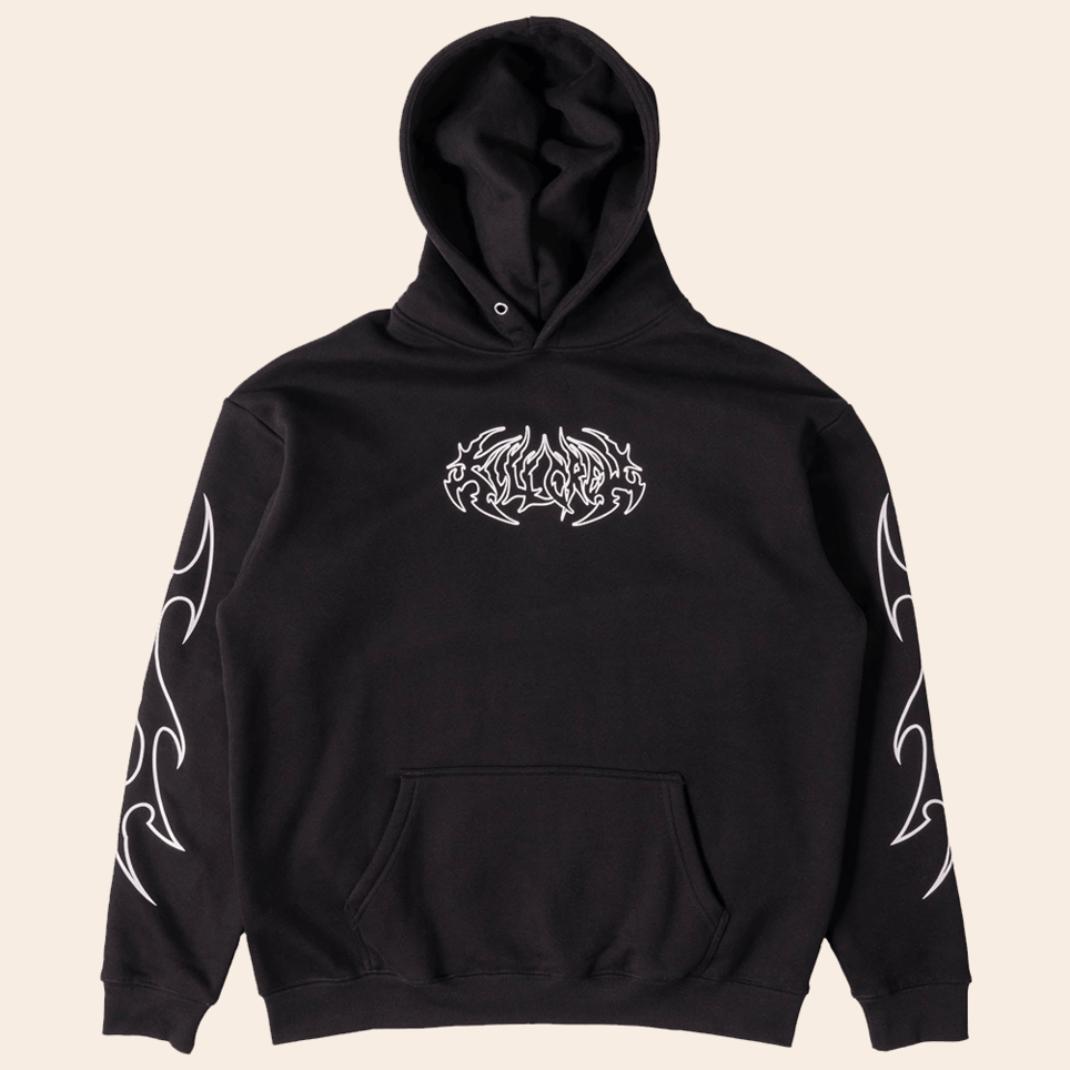 Kill Crew Hoodie Kill Crew Merch Tribal Hoodie Father's Day Presents For Dad To Be