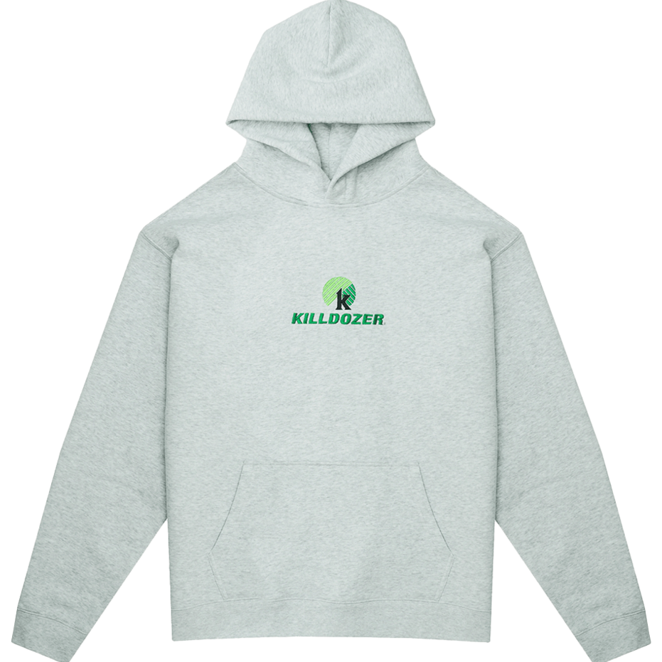 Killdozer Merch Killdozer Hoodie Father's Day Gifts For Husband Birthday Gifts For Friends