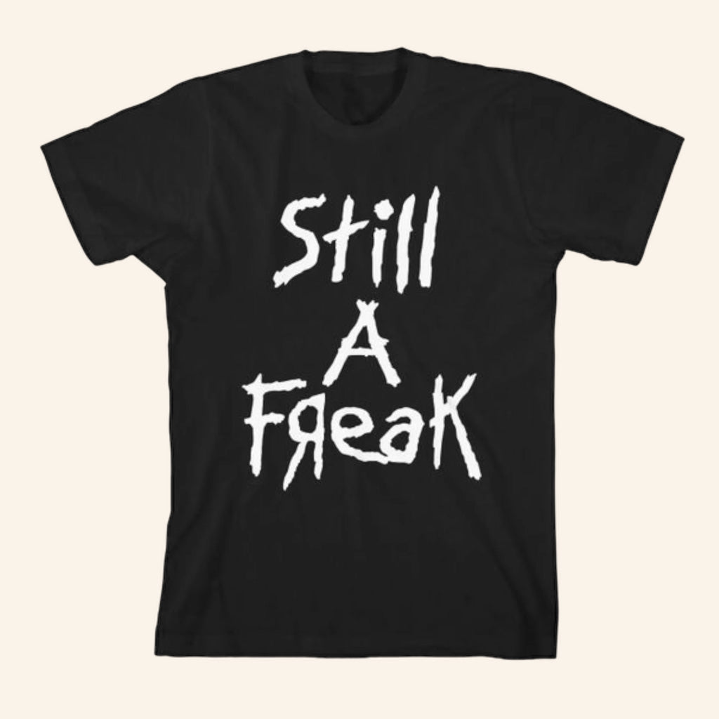 Korn Merch Still A Freak T-Shirt Birthday Gift Ideas For Her