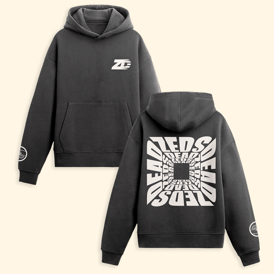 L7 Ultra Hoodie Zeds Dead Merch Zeds Dead Hoodie Birthday Gifts For Father's Day From Wife